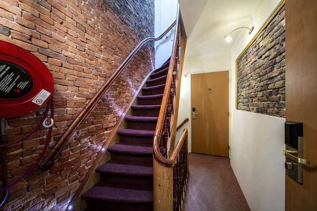 ホテル ジュピター