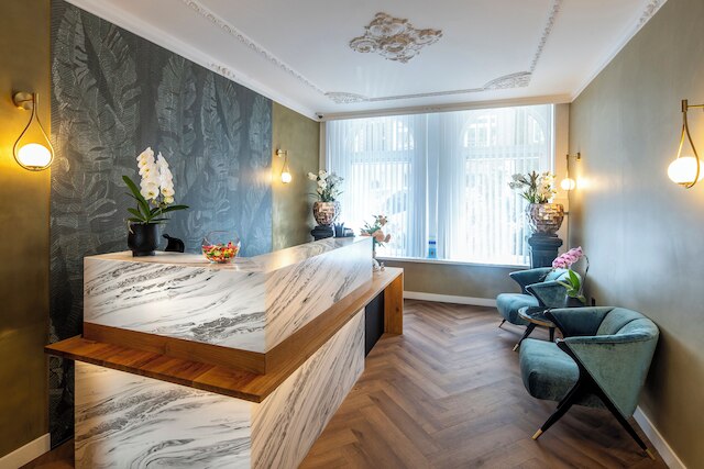 ホテル ジュピター