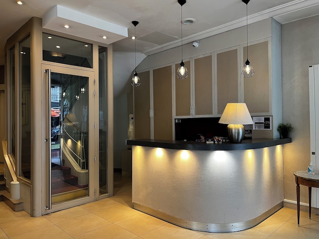 ホテル ビアトール パリ - ガール ドゥ リヨン