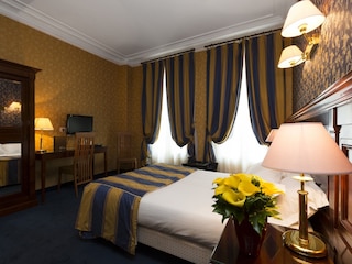 ホテル ビアトール パリ - ガール ドゥ リヨン