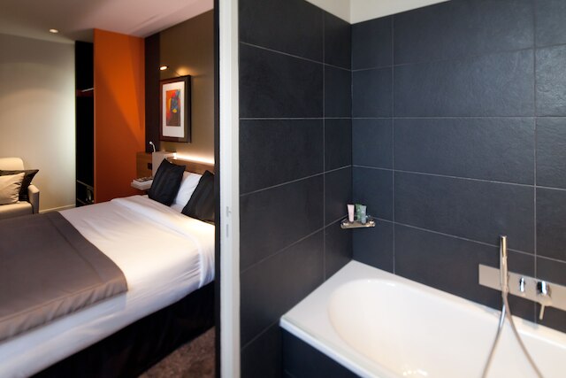 フレッド ホテル