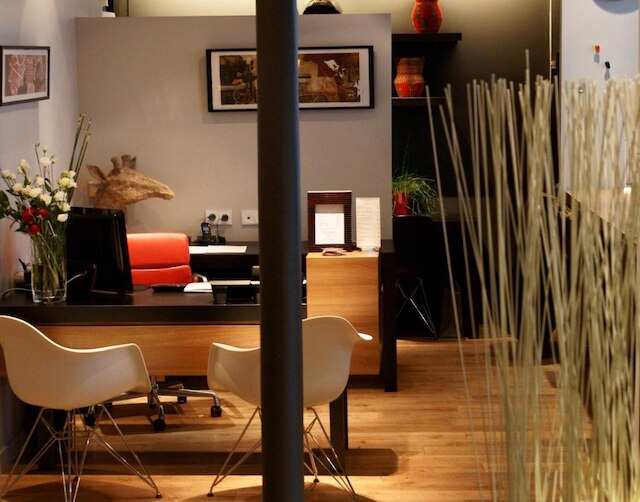 フレッド ホテル