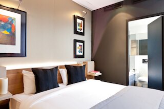 フレッド ホテル