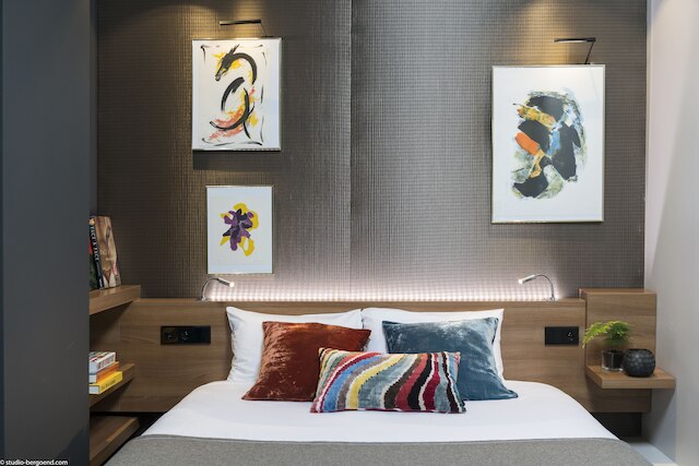 フレッド ホテル