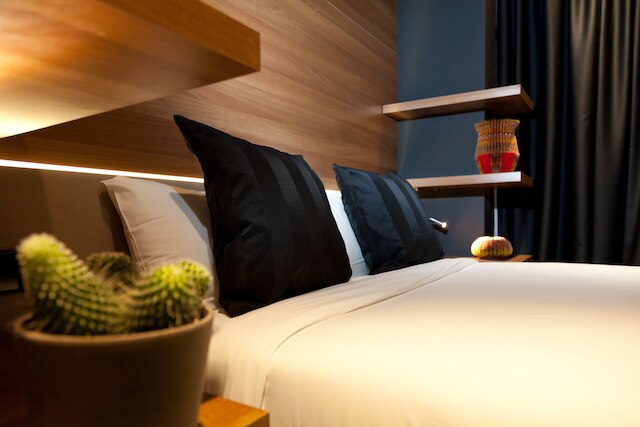 フレッド ホテル