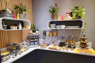 ホテル バージナ