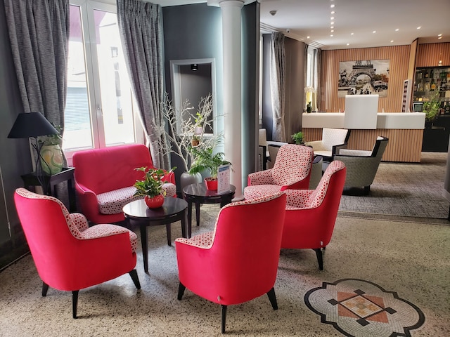 ホテル バージナ