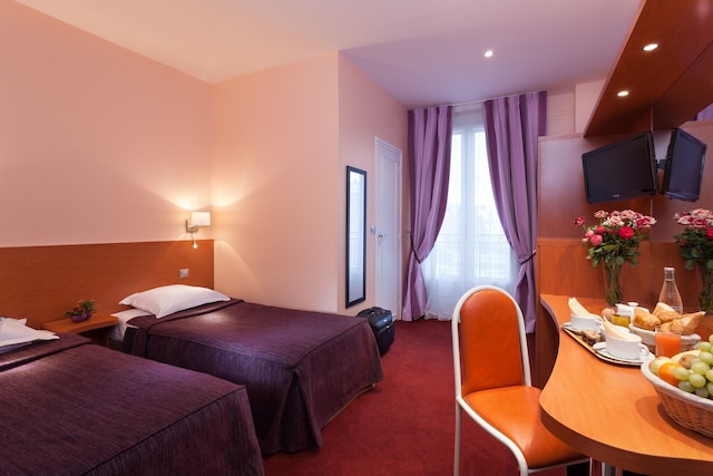 ホテル バージナ