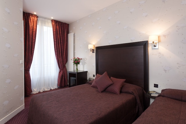 ホテル バージナ