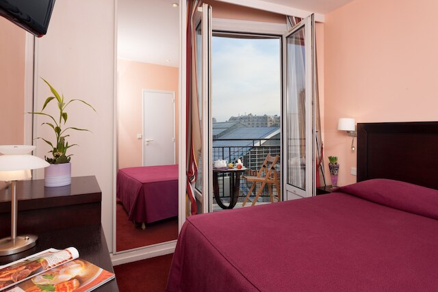 ホテル バージナ