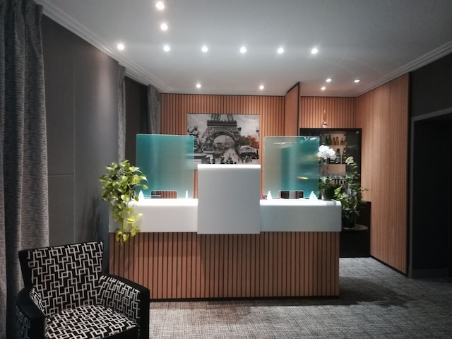 ホテル バージナ