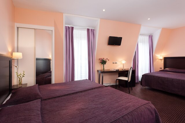 ホテル バージナ