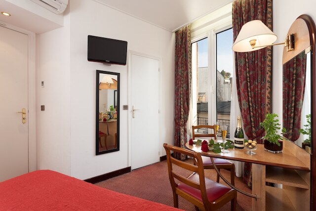 ホテル バージナ