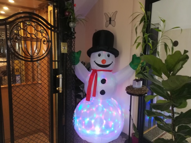 ホテル バージナ