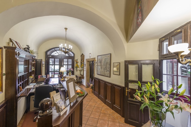 ホテル ツェルニー スロン