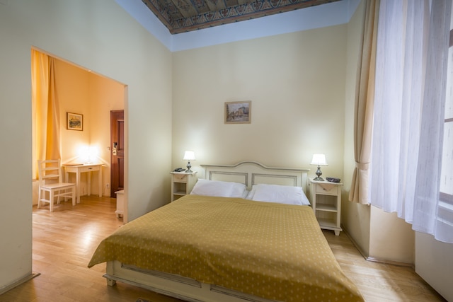 ホテル ツェルニー スロン