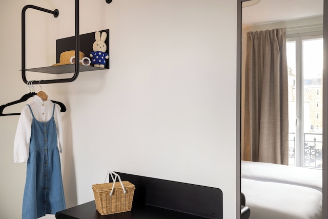 ホテル コーナー モンパルナス