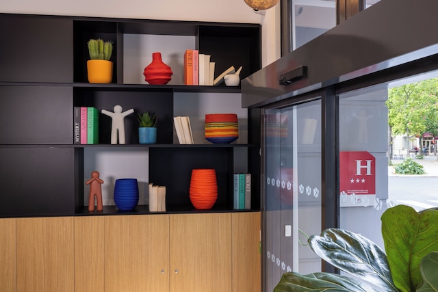 ホテル コーナー モンパルナス