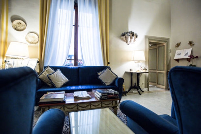 ホテル ブルチアンティ