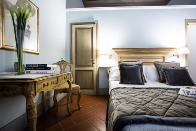 ホテル ブルチアンティ