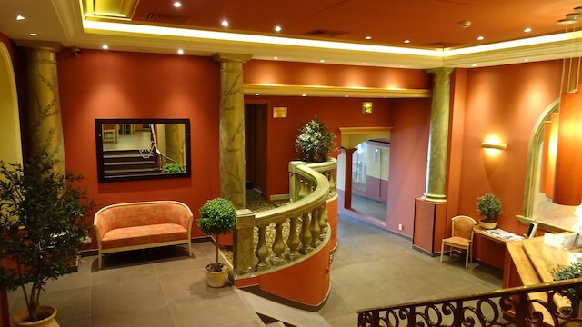 レジデンス シェア イン