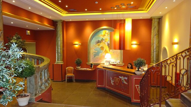 レジデンス シェア イン