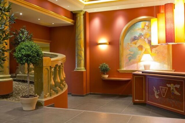 レジデンス シェア イン