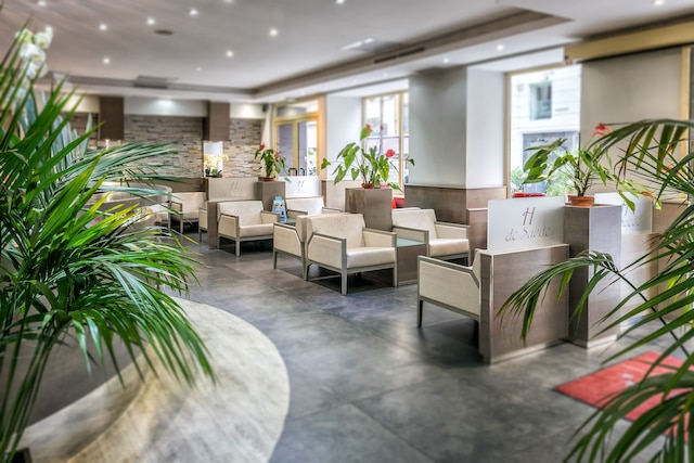 オテル ド スエード