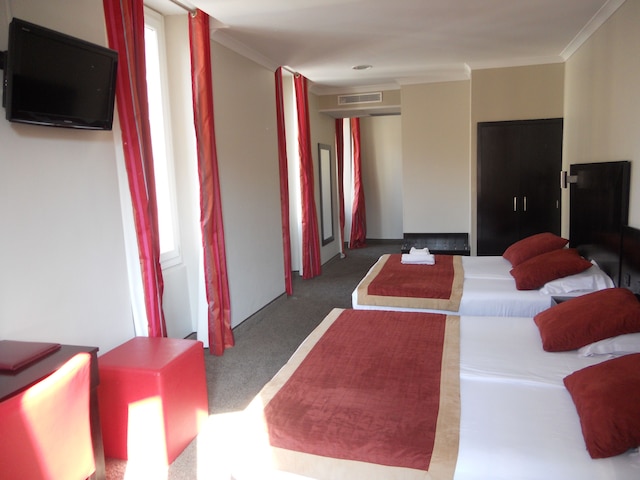 オテル ド スエード