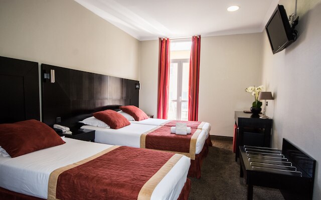 オテル ド スエード