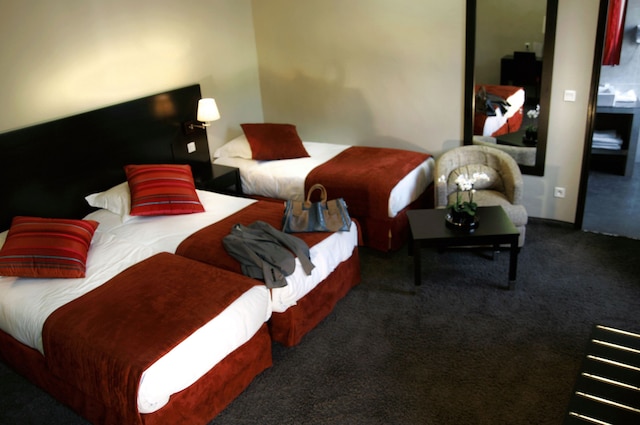 オテル ド スエード