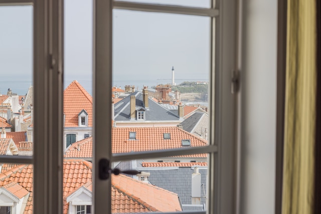 オテル サン ジュリアン