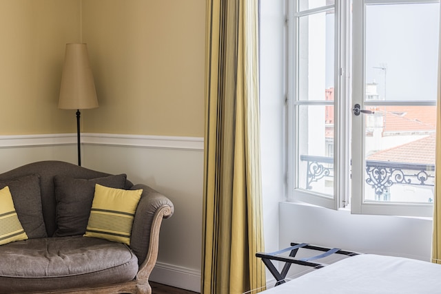 オテル サン ジュリアン