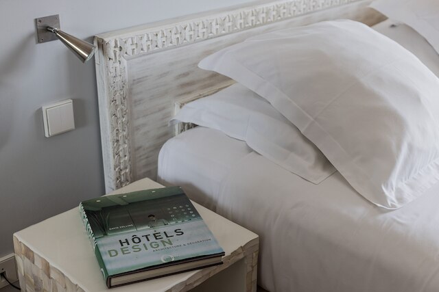 オテル サン ジュリアン