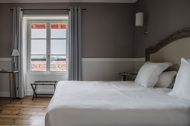 オテル サン ジュリアン