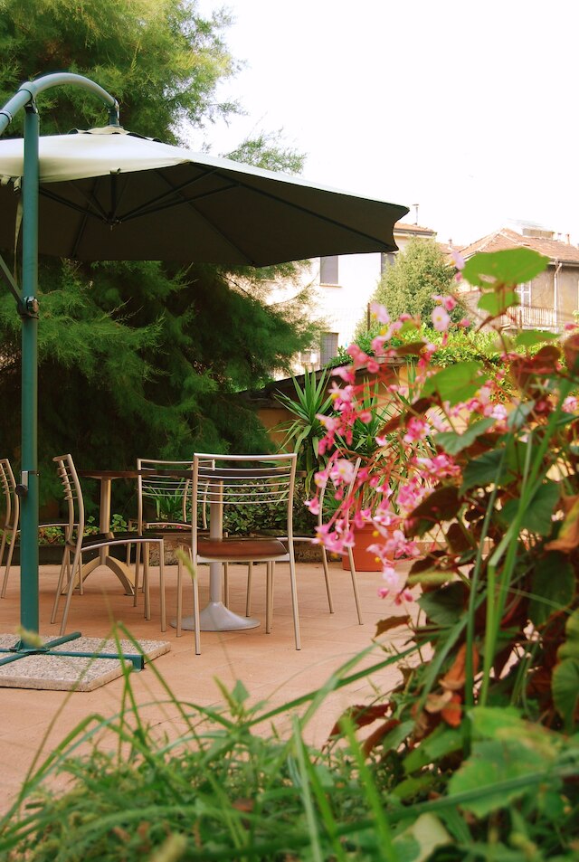 ホテル サレルノ