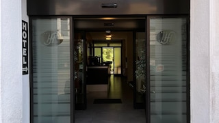 ホテル サレルノ