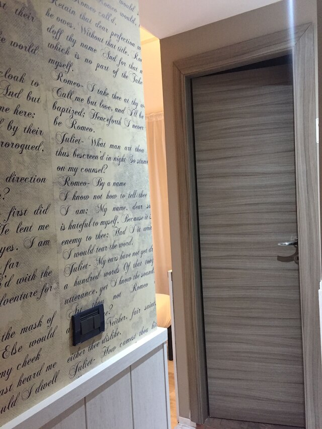 ドムス ティベリーナ