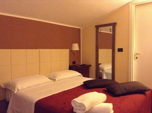 ドムス ティベリーナ