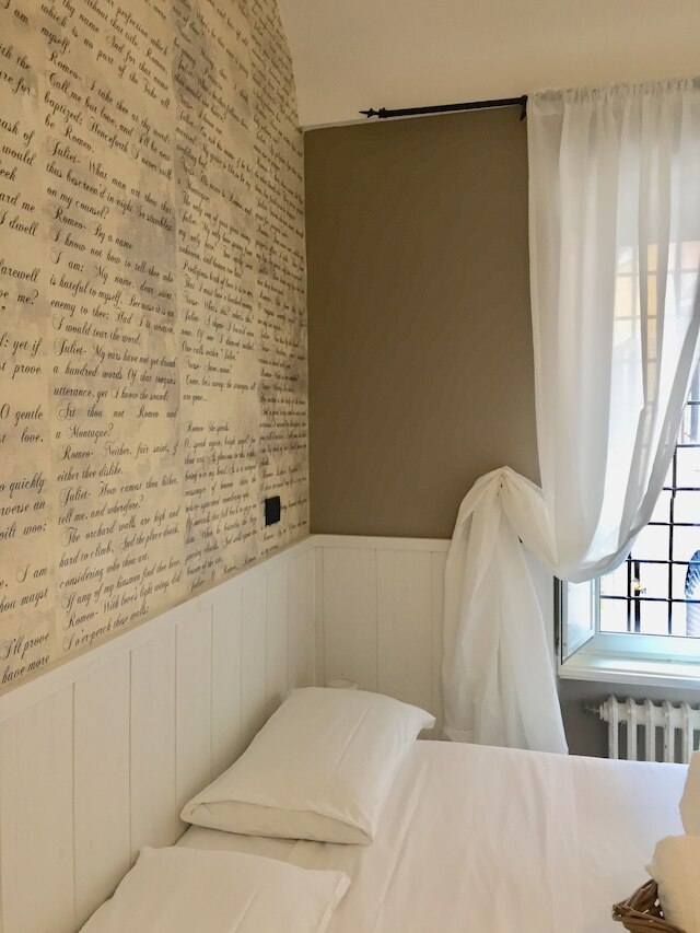 ドムス ティベリーナ