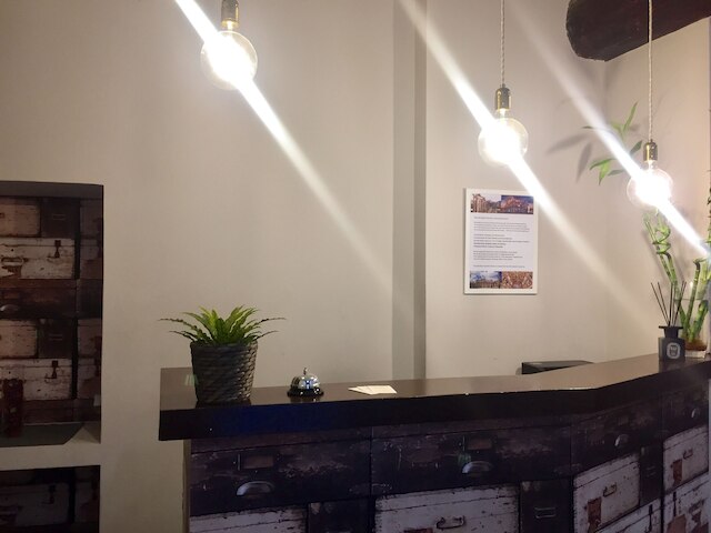 ドムス ティベリーナ