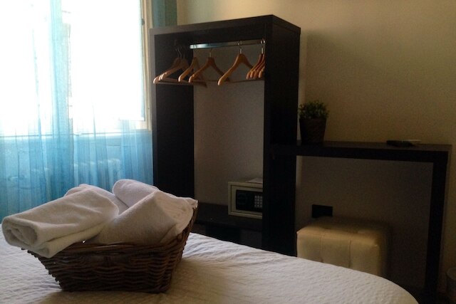 ドムス ティベリーナ