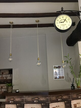 ドムス ティベリーナ