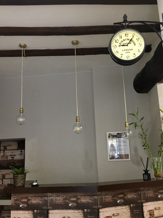 ドムス ティベリーナ