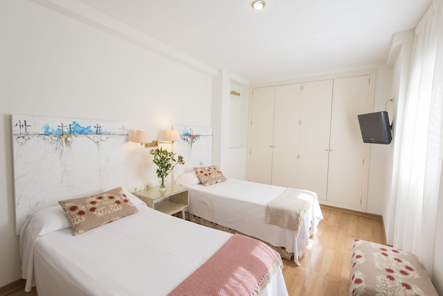 ホテル アルカンタラ