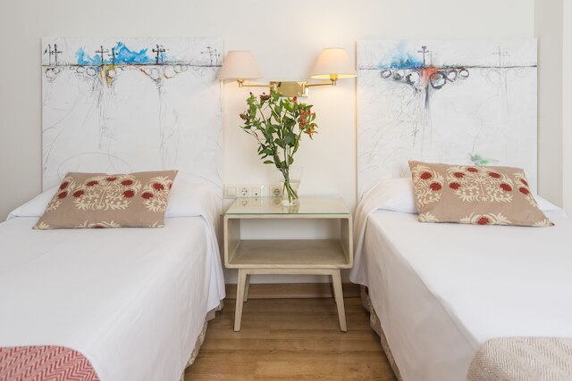 ホテル アルカンタラ