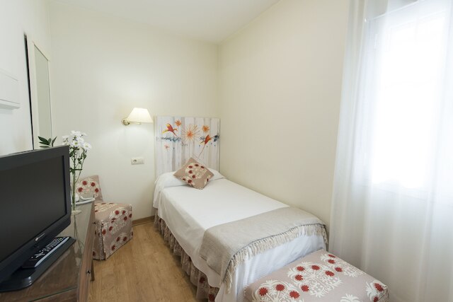 ホテル アルカンタラ