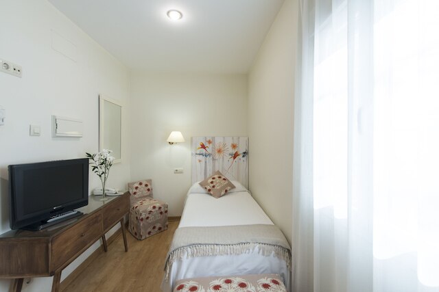 ホテル アルカンタラ