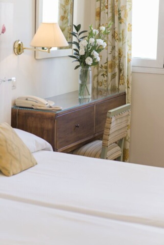 ホテル アルカンタラ