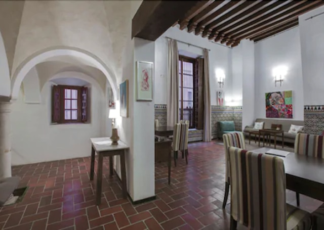 ホテル アルカンタラ